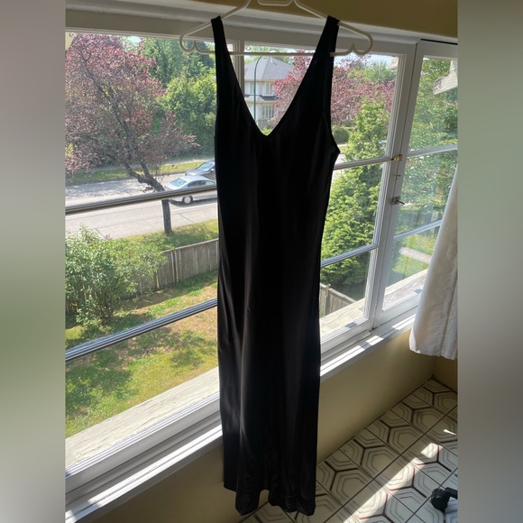 Sophie Grace Sita Bias Cut Dress - Picture 4 of 9